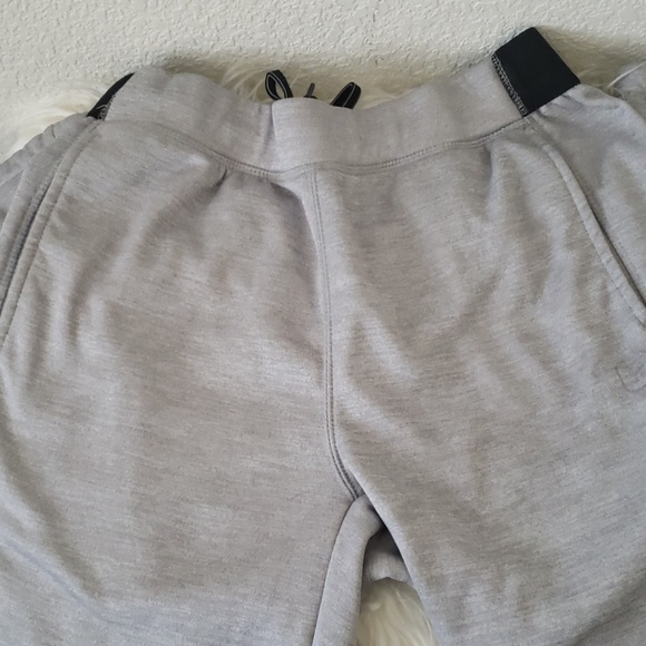 and1 men's fleece performance activewear pants